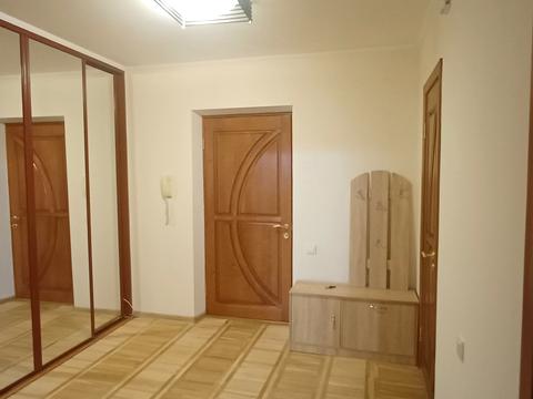 квартира по адресу Александра Архипенко ул. (Мате Залки), 2/12