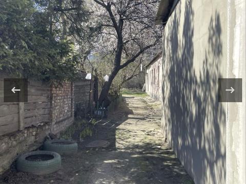 дом по адресу Искринский пер., 2