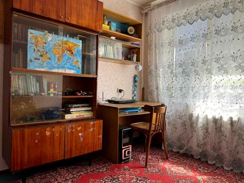 квартира за адресою Набережна Перемоги вул., 130