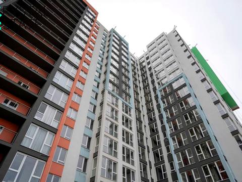 квартира за адресою Академіка Вільямса вул., 93