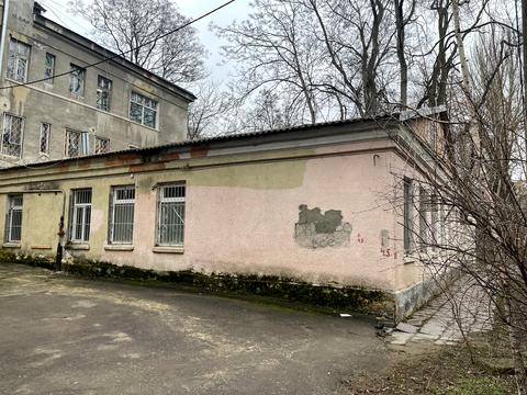 коммерческая по адресу Французский бульв., 12А