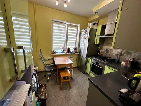 коммерческая по адресу Героев Днепра ул., 43