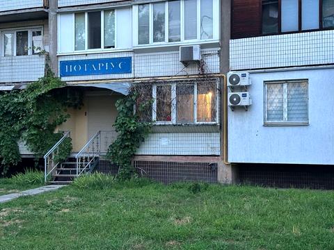 коммерческая по адресу Героев Днепра ул., 43