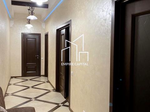 квартира по адресу Кривчицкая Дорога ул., 8а