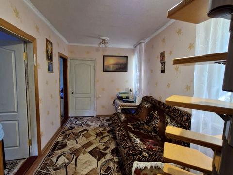 будинок за адресою СТ Червона Калина