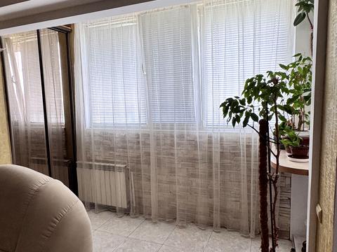 квартира за адресою Озерна вул., 9