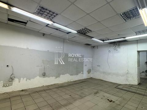 коммерческая по адресу Мечнікова вул, 11