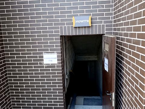 квартира по адресу Одесская ул., 25-В