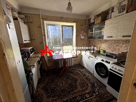 квартира за адресою Незалежної України вул. (40 років Радянської України), 39-В
