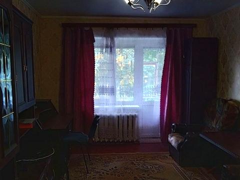 квартира за адресою Стадіонний проїзд, 8