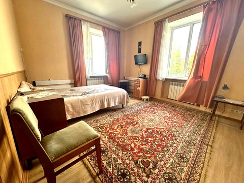квартира по адресу Южнопроектная ул., 32/304