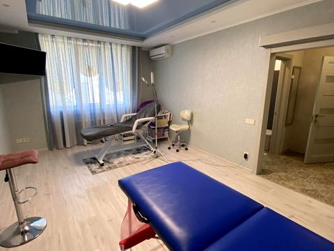 квартира за адресою В'ячеслава Чорновола вул., 6-А