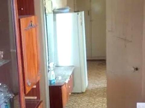квартира по адресу Великотырновская ул., 37/1