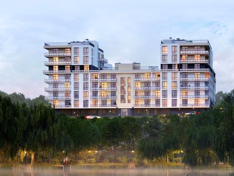 квартира за адресою Під Голоском вул., 16