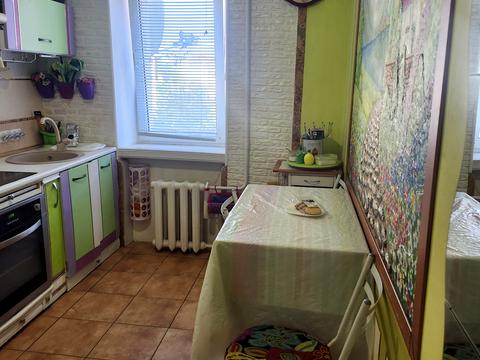 квартира по адресу Юрия Липы ул., 16