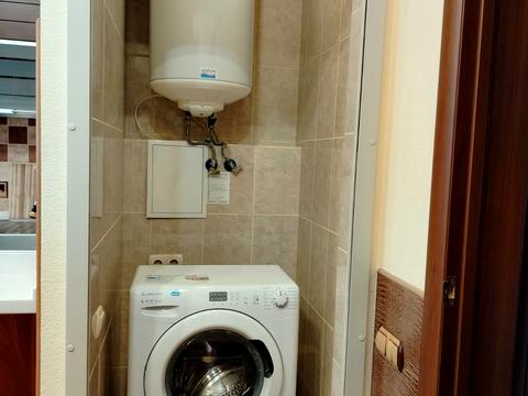 квартира по адресу Олены Пчилки ул., 2-Б