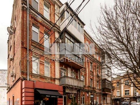квартира по адресу Сечевых Стрельцов ул. (Артема), 9-В