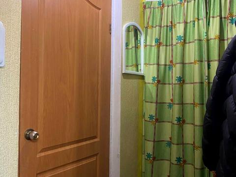 квартира по адресу Генерала Петрова ул., 46