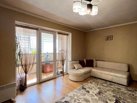 квартира по адресу  пер., 7