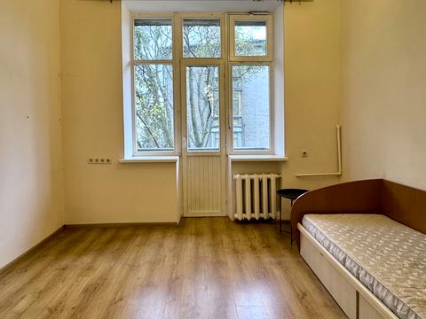 квартира за адресою Інститутська вул., 16