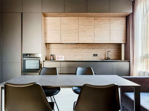 квартира за адресою Кузнечная, 55