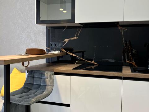 квартира за адресою Академіка Сахарова вул., 36
