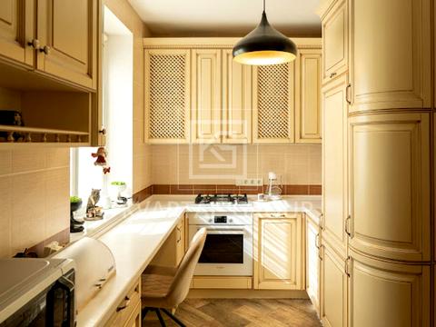 дом по адресу Вишгородська, 101