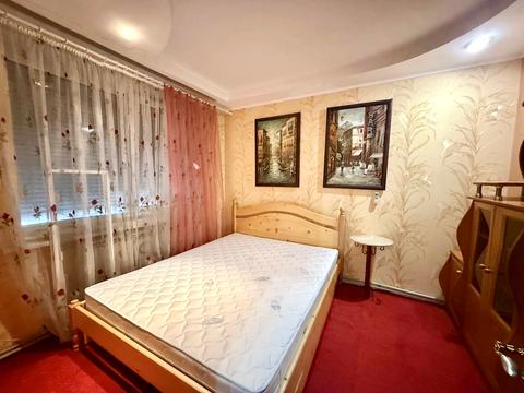 квартира по адресу Академика Королёва ул., 31