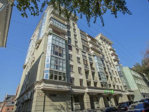 коммерческая по адресу Чернышевского ул., 7
