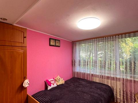 квартира за адресою Космонавтів, 26