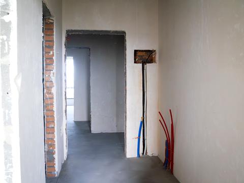 квартира за адресою Івана Кочерги вул., 17А