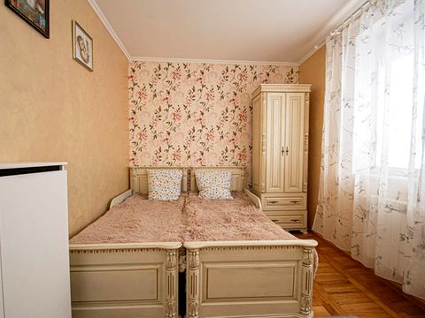дом по адресу Проектна, 1