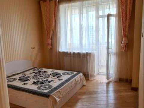 квартира за адресою В'ячеслава Чорновола вул., 2