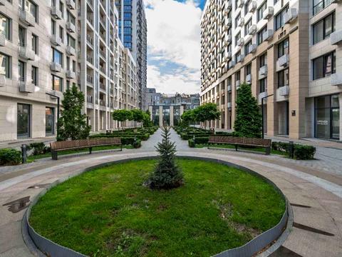 квартира за адресою Бульварно-Кудрявська вул. (Воровського), 17