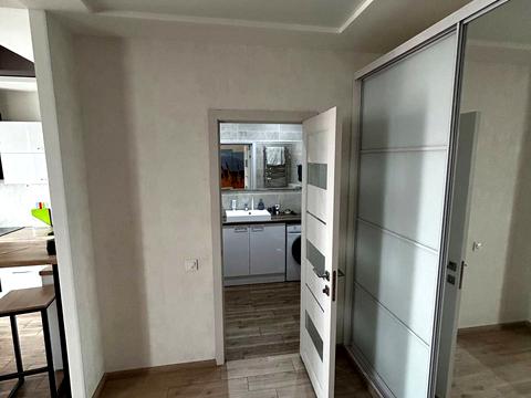 квартира за адресою Запорізьке шосе, 30-Ц