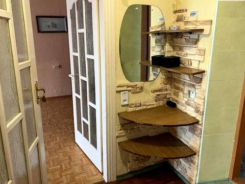 квартира по адресу Мазура Николая ул. (Щербакова), 12/2