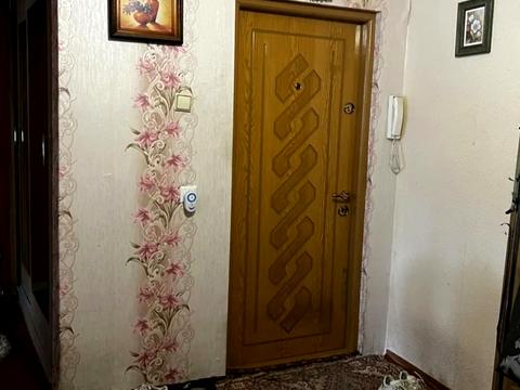 квартира по адресу Захисників України ул., 30