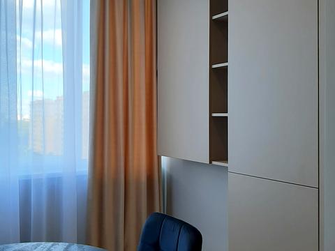 квартира за адресою Клубна вул., 10