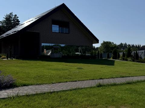 будинок за адресою с. Орлівщина, Курортна 1