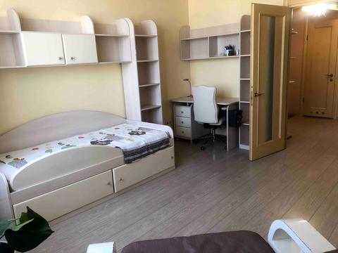 квартира за адресою Єлизавети Чавдар вул., 1