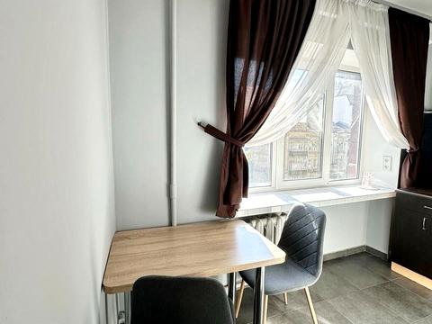 квартира за адресою Саксаганського вул., 88