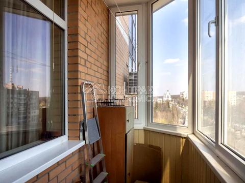 квартира по адресу Науки ул., 77