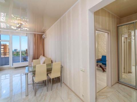 квартира за адресою Одеса, Генуезька вул., 24д