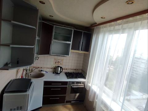 квартира по адресу Героев Труда ул. (Героїв Праці), 12