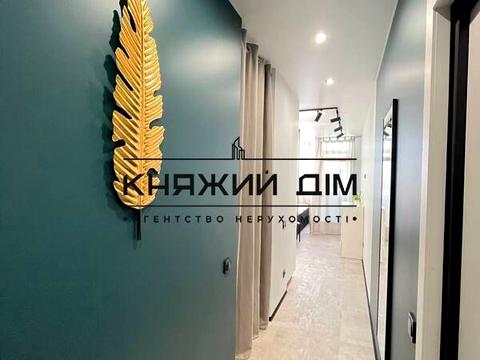 квартира по адресу Берестейский просп. (Победы), 11 к3