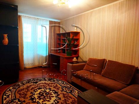 квартира за адресою Мілютенка вул., 17-А