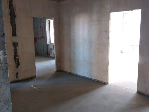 квартира за адресою Сім'ї Кульженків вул. (Петра Дегтяренка), 22/1
