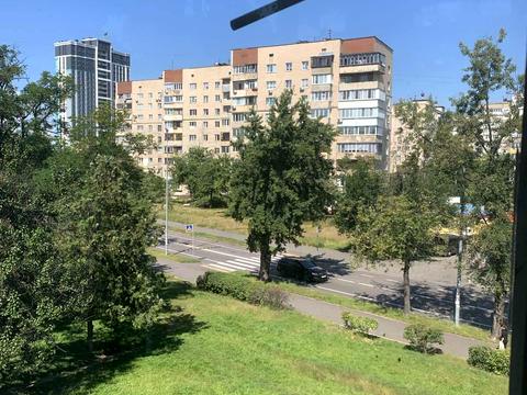 квартира по адресу Николая Кибальчича ул., 6