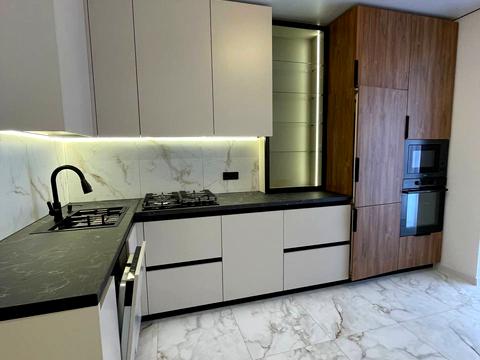 квартира по адресу Фортечна ул., 6