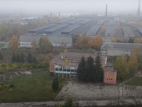 комерційна за адресою Поліграфічна, 1